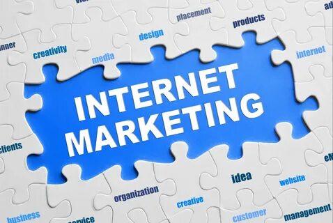 Internet marketing (MR-119, MR-319)